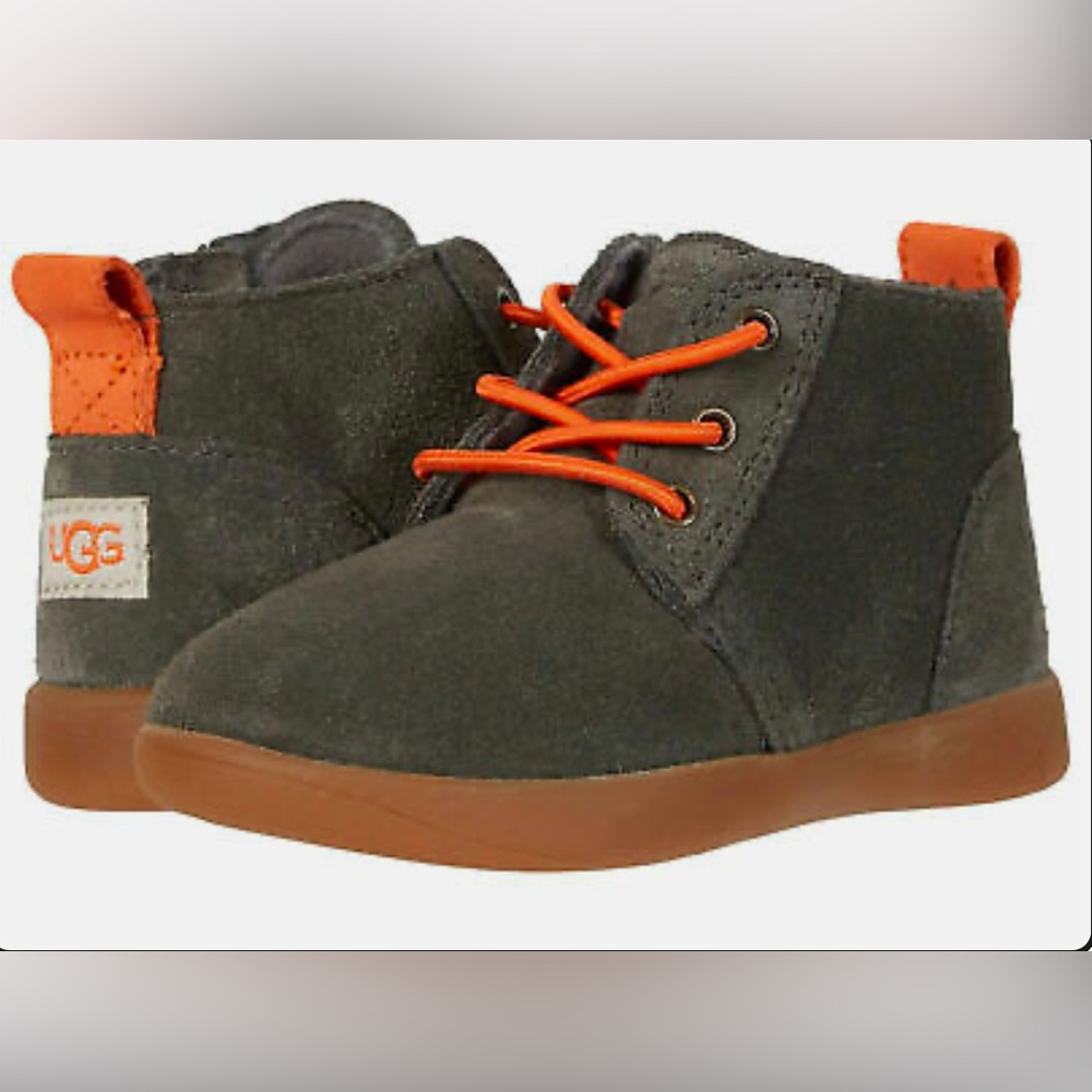 Ugg Kristjan Chukka Boot for Baby